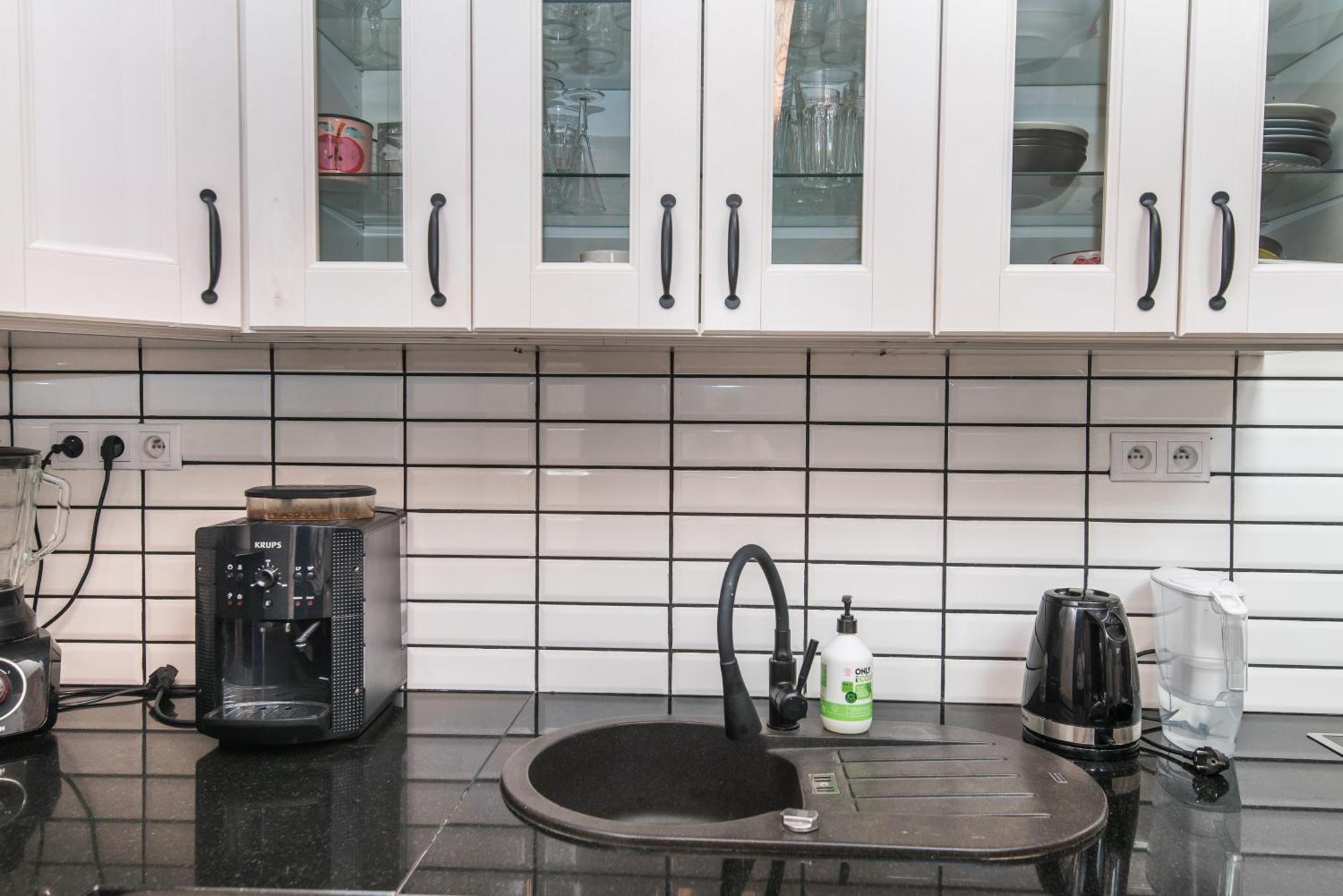 Przytulny Loft W Uroczej Okolicy Apartment Gliwice Luaran gambar