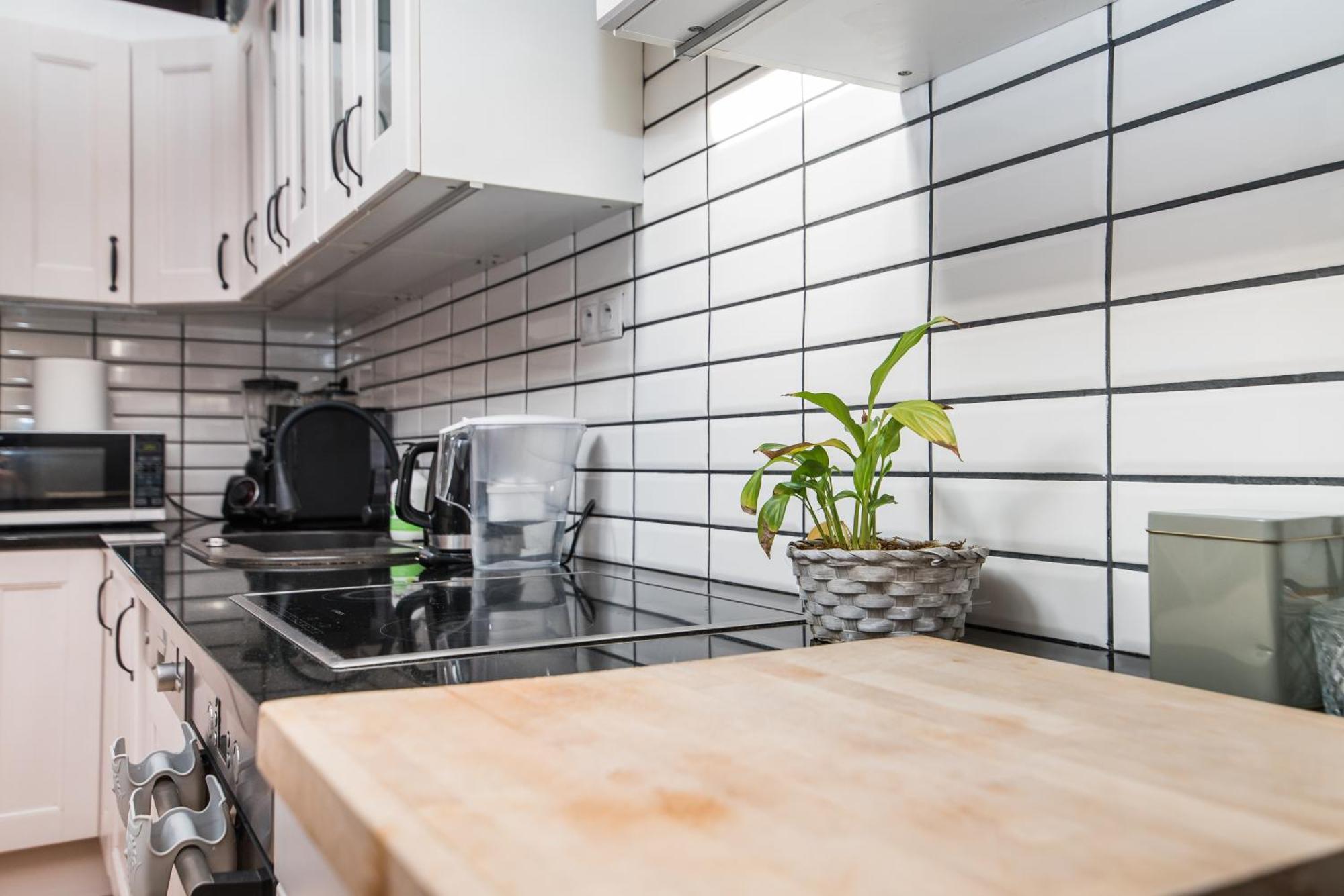 Przytulny Loft W Uroczej Okolicy Apartment Gliwice Luaran gambar