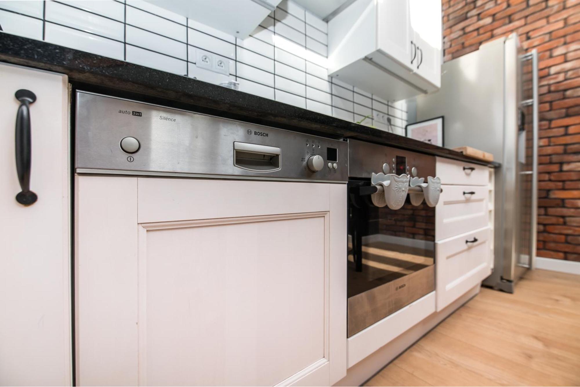 Przytulny Loft W Uroczej Okolicy Apartment Gliwice Luaran gambar