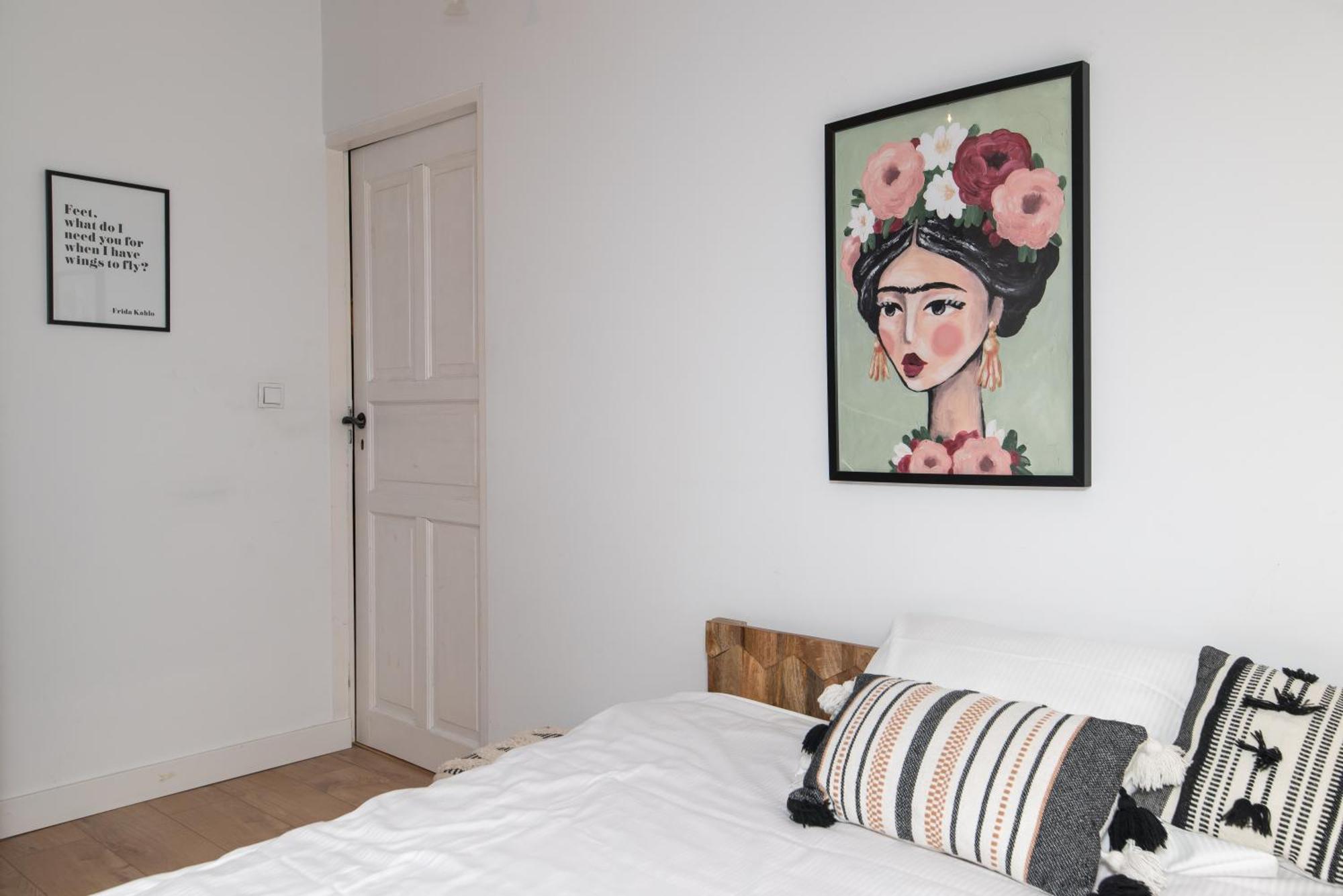 Przytulny Loft W Uroczej Okolicy Apartment Gliwice Luaran gambar