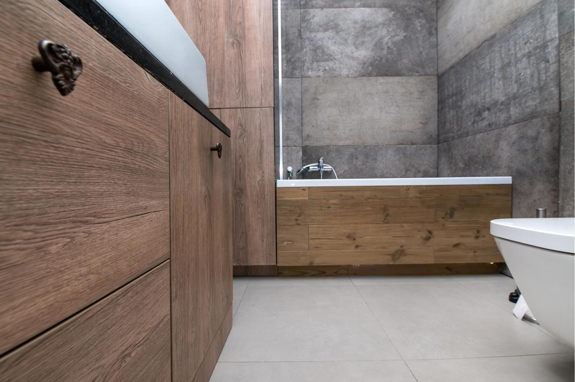 Przytulny Loft W Uroczej Okolicy Apartment Gliwice Luaran gambar