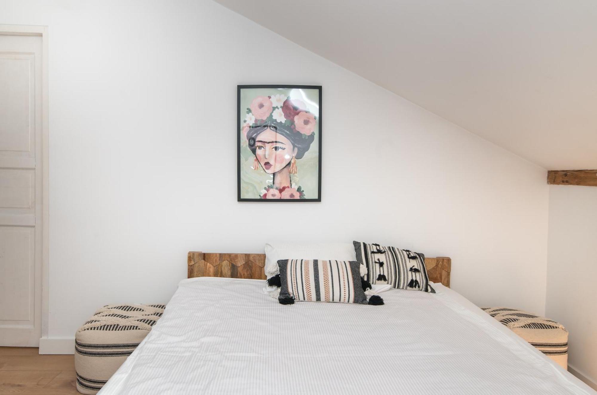 Przytulny Loft W Uroczej Okolicy Apartment Gliwice Luaran gambar