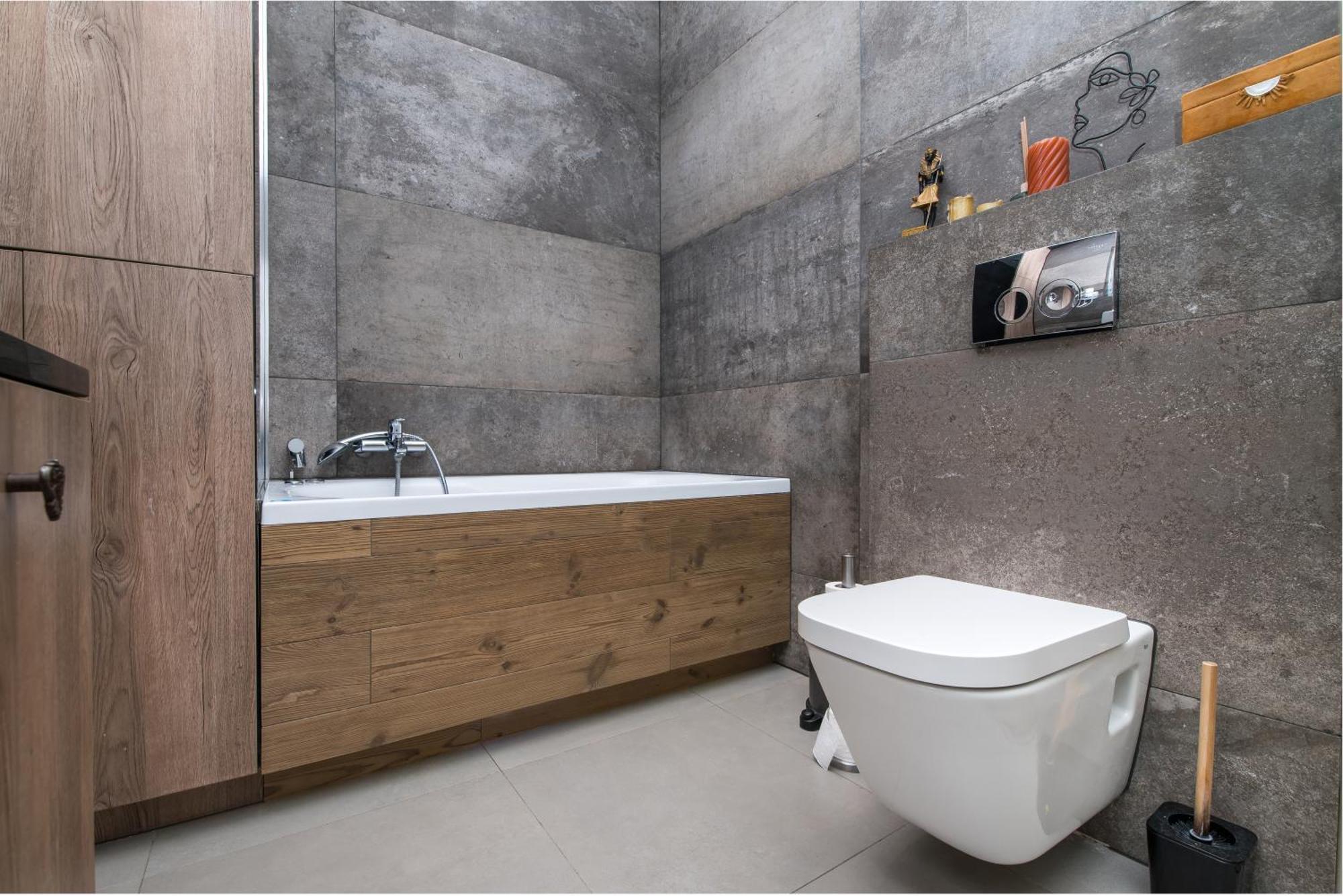 Przytulny Loft W Uroczej Okolicy Apartment Gliwice Luaran gambar
